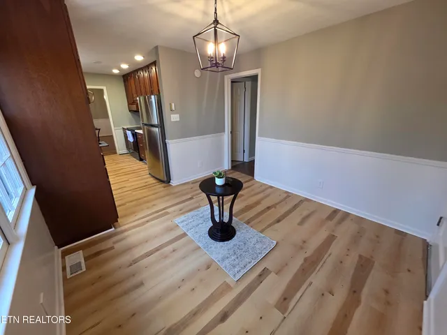 $395,000 | 115 Morgan Road, Oak Ridge, TN 37830