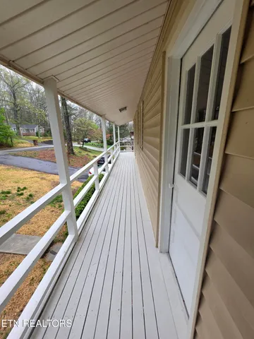 $395,000 | 115 Morgan Road, Oak Ridge, TN 37830