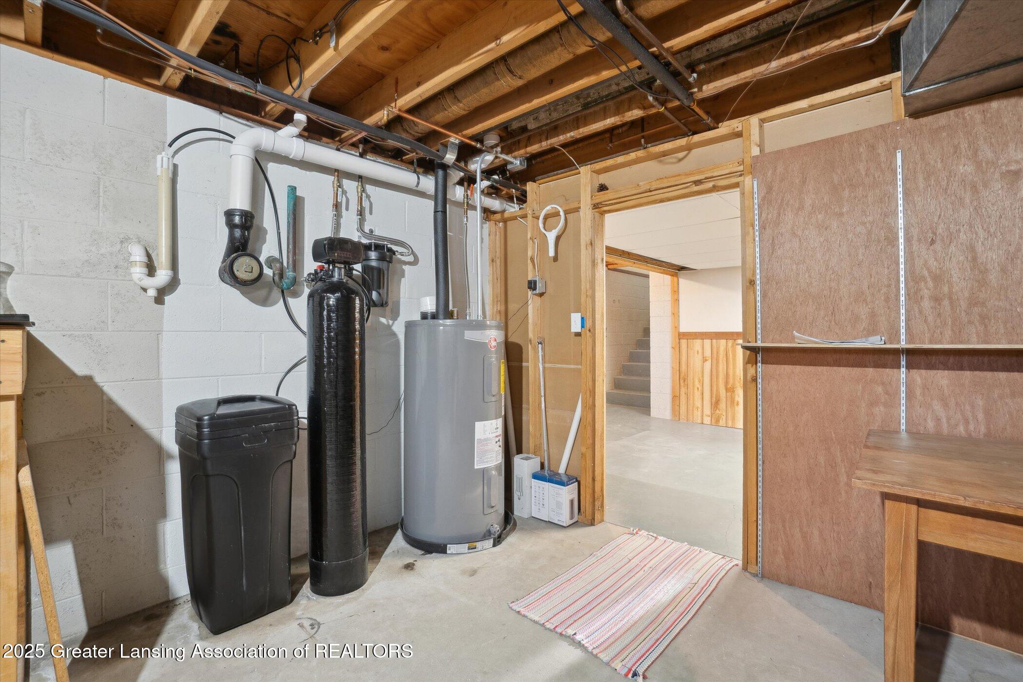 7700 West Beard Road Perry, MI 48872 - Photo 33 of 50 Utility