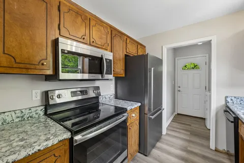 $224,900 | 776 Princeton Circle, Clarksville, TN 37042