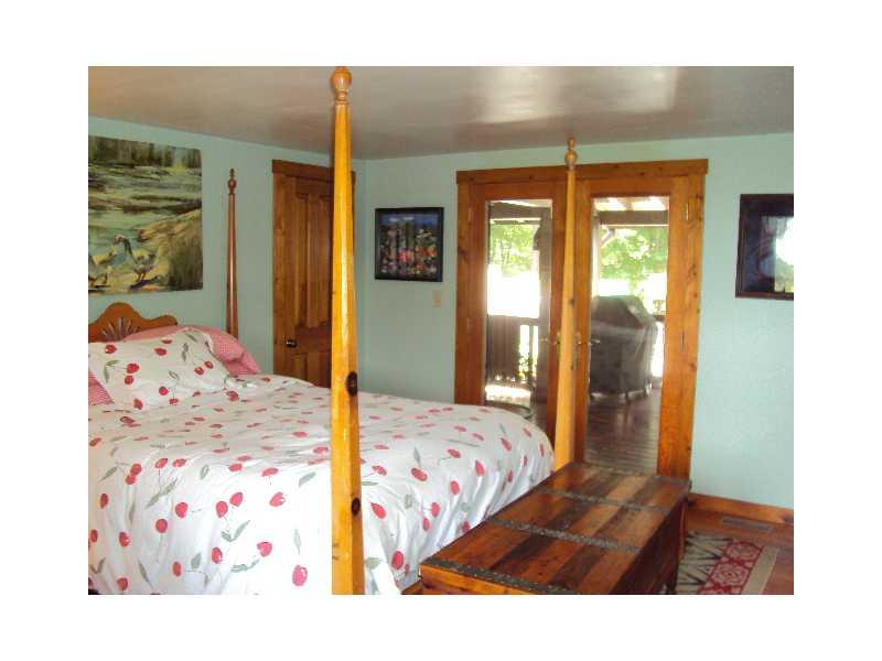 631 Freeman Ridge Road Nashville, IN 47448 - Photo 14 of 24