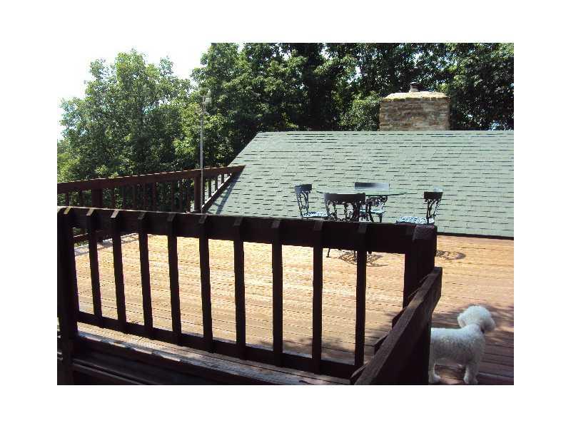 631 Freeman Ridge Road Nashville, IN 47448 - Photo 20 of 24