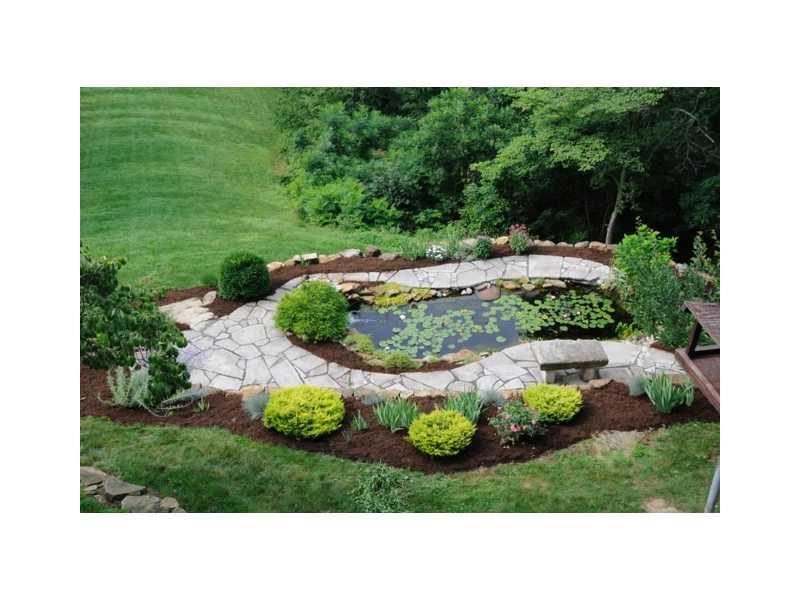 631 Freeman Ridge Road Nashville, IN 47448 - Photo 23 of 24