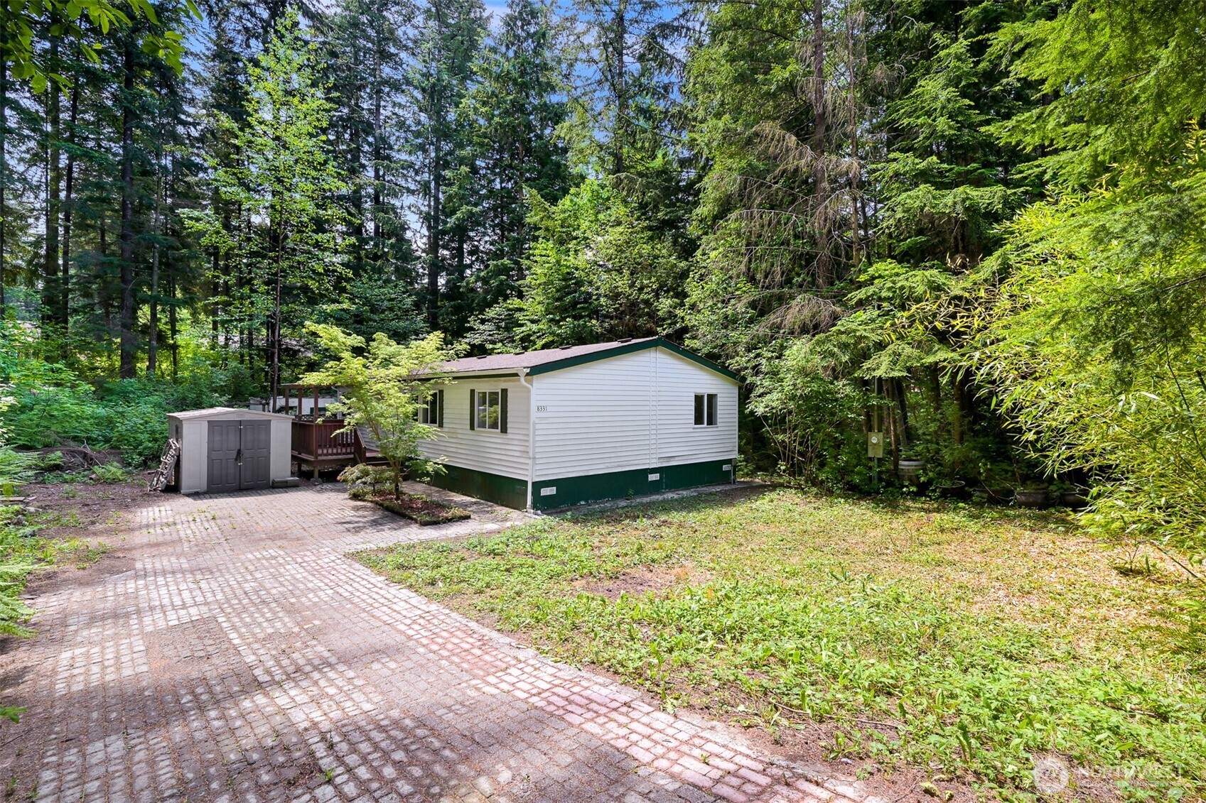 8331 Golden Valley Drive Maple Falls, WA 98266 - Photo 20 of 23