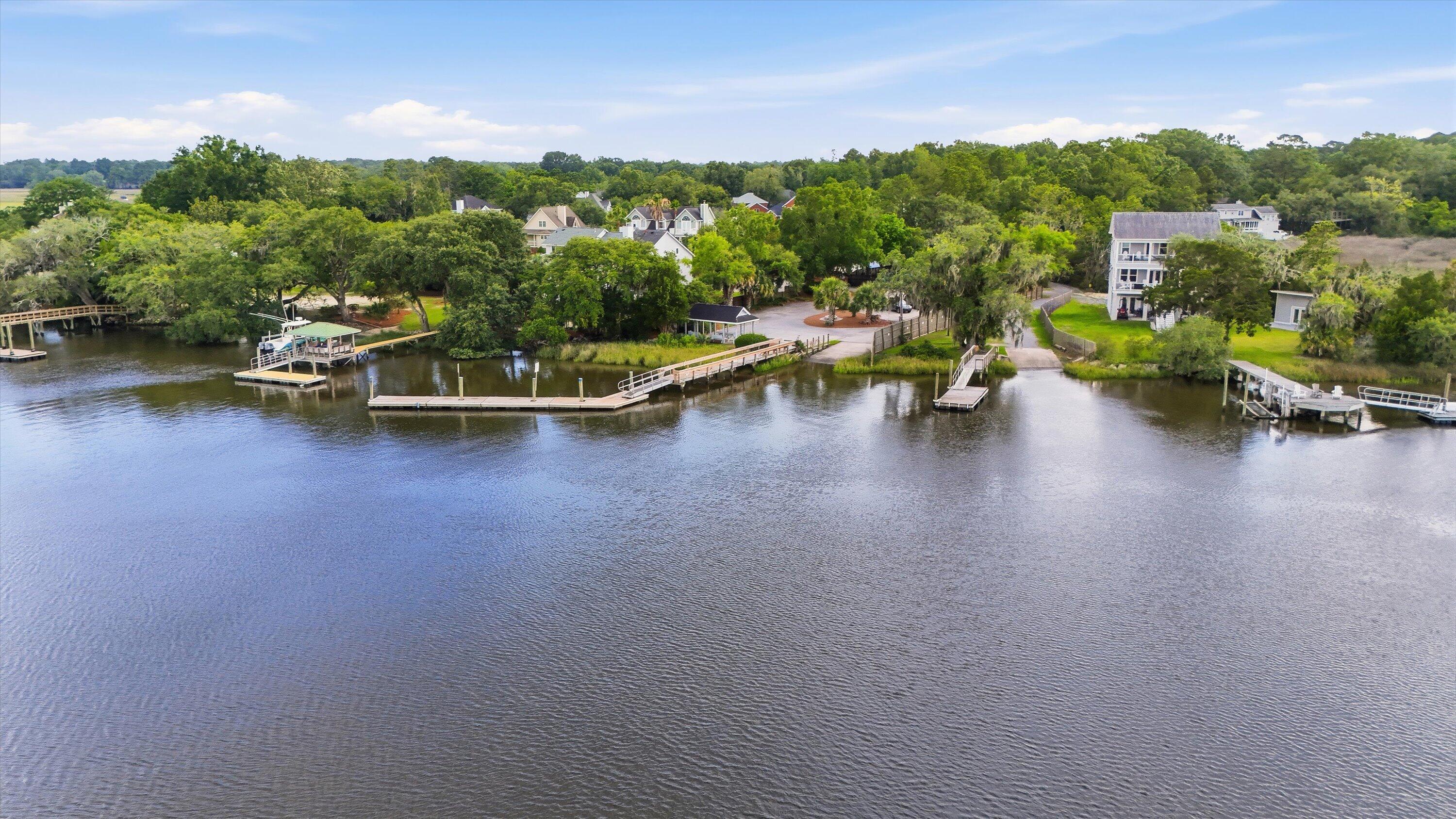 2415 Rice Pond Road Charleston, SC 29414 - Photo 71 of 73 Boatlanding3
