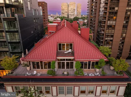 $4,500,000 | 227 South 6th Street, Unit PHW, Philadelphia, PA 19106