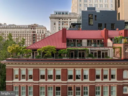 $4,500,000 | 227 South 6th Street, Unit PHW, Philadelphia, PA 19106