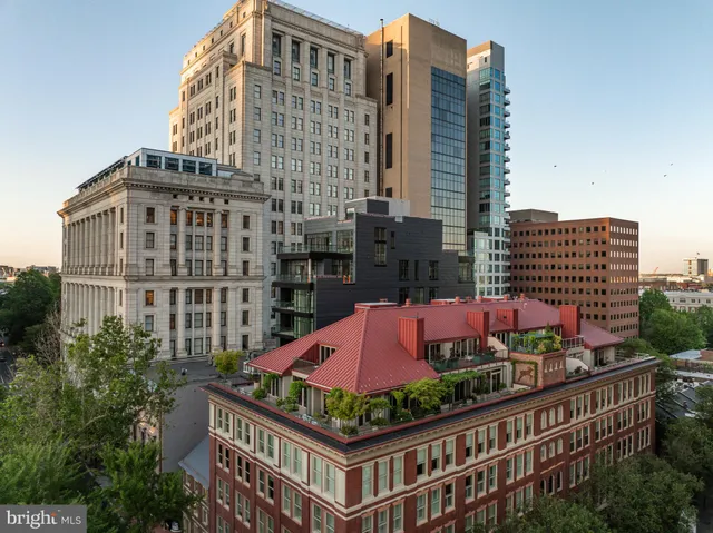 $4,500,000 | 227 South 6th Street, Unit PHW, Philadelphia, PA 19106