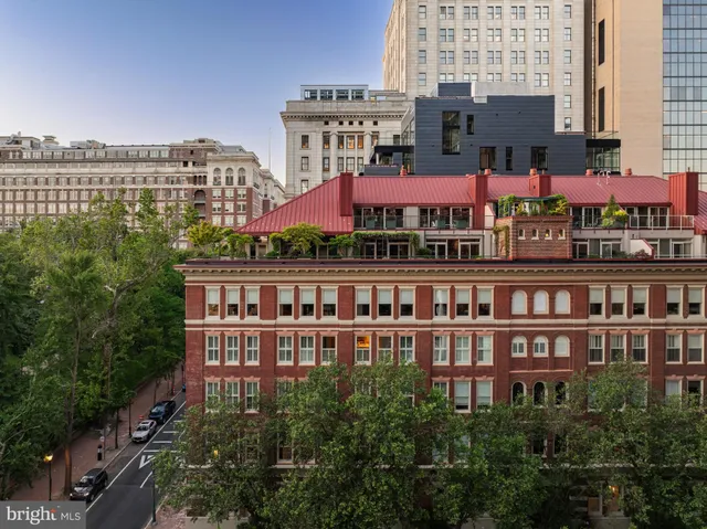 $4,500,000 | 227 South 6th Street, Unit PHW, Philadelphia, PA 19106