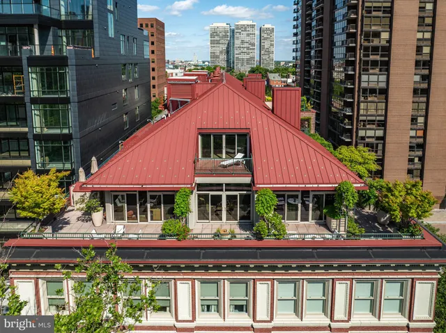 $4,500,000 | 227 South 6th Street, Unit PHW, Philadelphia, PA 19106