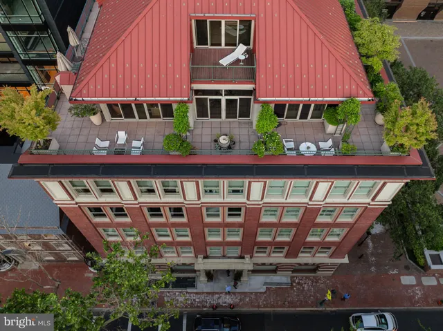 $4,500,000 | 227 South 6th Street, Unit PHW, Philadelphia, PA 19106