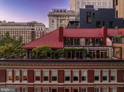 $4,500,000 | 227 South 6th Street, Unit PHW, Philadelphia, PA 19106