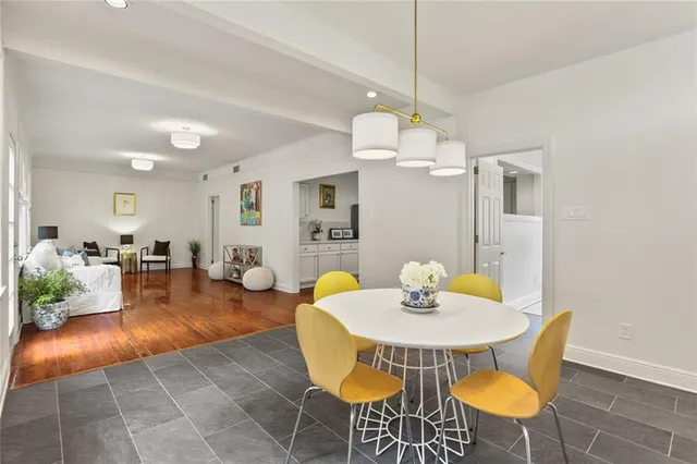 $3,800 | 401 Elmeer Avenue, Metairie, LA 70005