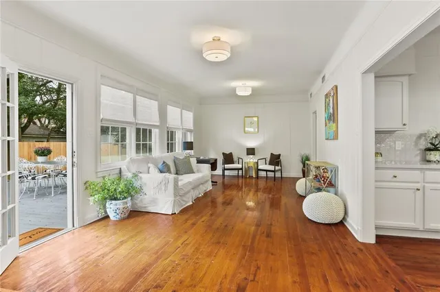 $3,800 | 401 Elmeer Avenue, Metairie, LA 70005