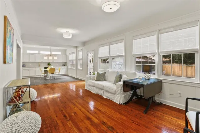 $3,800 | 401 Elmeer Avenue, Metairie, LA 70005