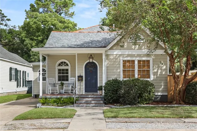 $3,800 | 401 Elmeer Avenue, Metairie, LA 70005