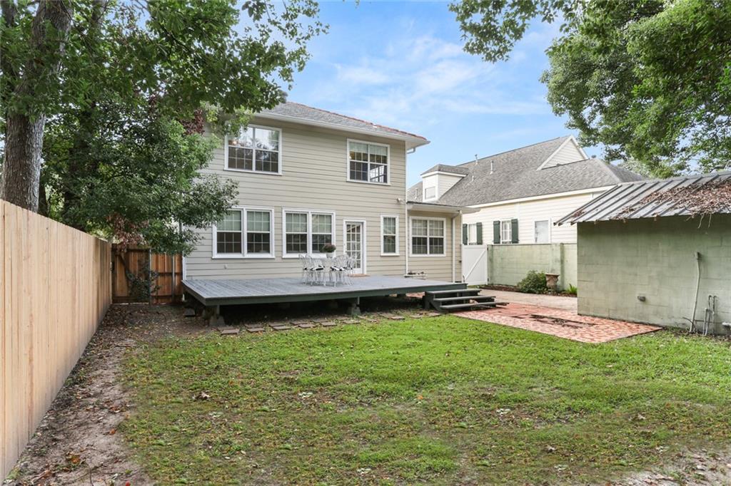 401 Elmeer Avenue Metairie, LA 70005 - Photo 32 of 37