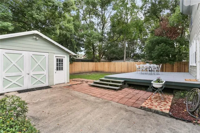 $3,800 | 401 Elmeer Avenue, Metairie, LA 70005