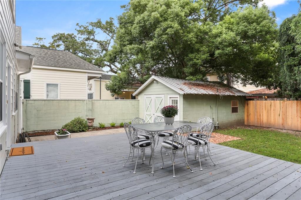 401 Elmeer Avenue Metairie, LA 70005 - Photo 34 of 37