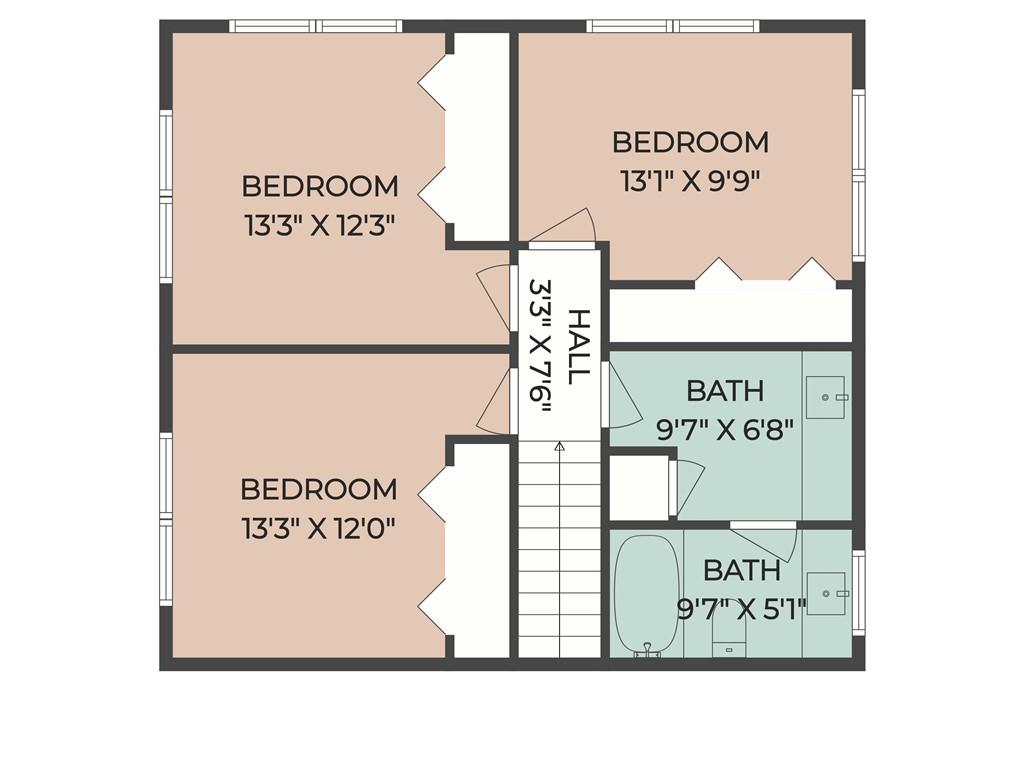 401 Elmeer Avenue Metairie, LA 70005 - Photo 36 of 37