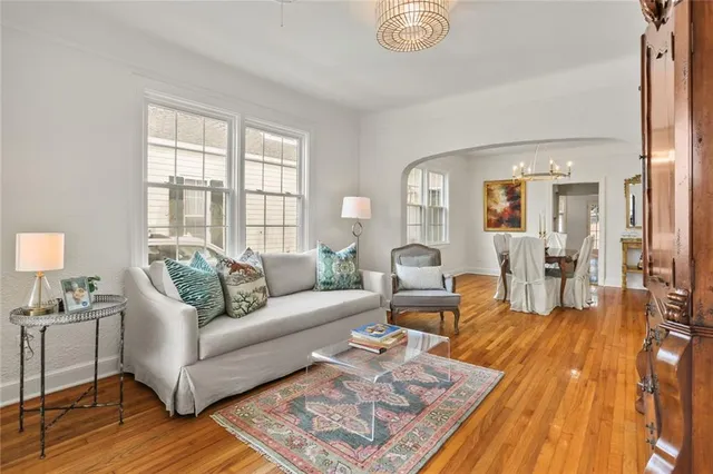 $3,800 | 401 Elmeer Avenue, Metairie, LA 70005