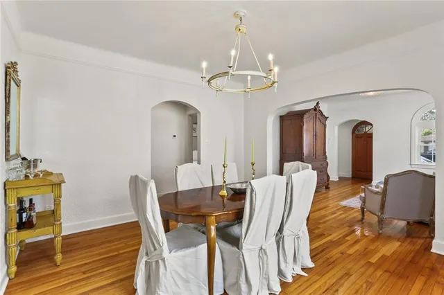 $3,800 | 401 Elmeer Avenue, Metairie, LA 70005