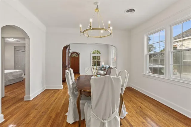 $3,800 | 401 Elmeer Avenue, Metairie, LA 70005