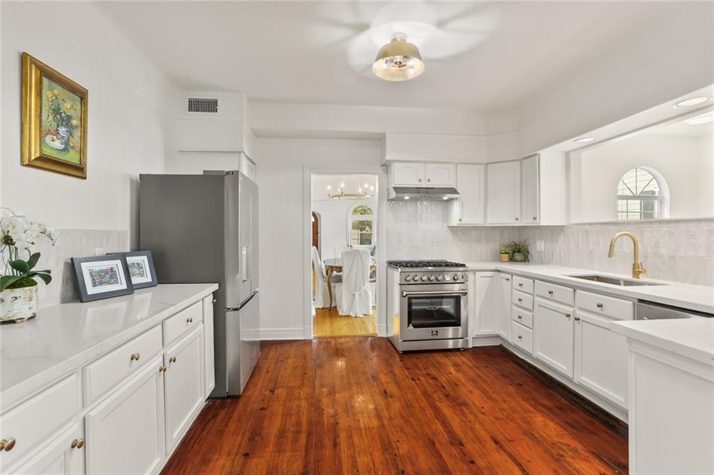 401 Elmeer Avenue Metairie, LA 70005 - Photo 10 of 37