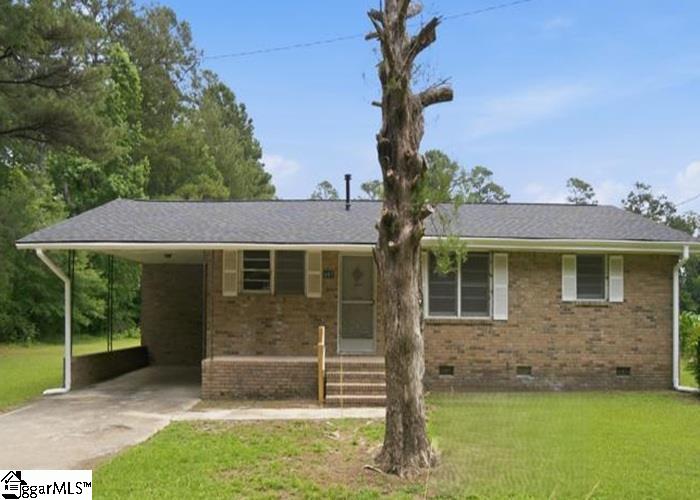 687 State Rd S-38-1568 Eutawville, SC 29048 - Photo 1 of 16