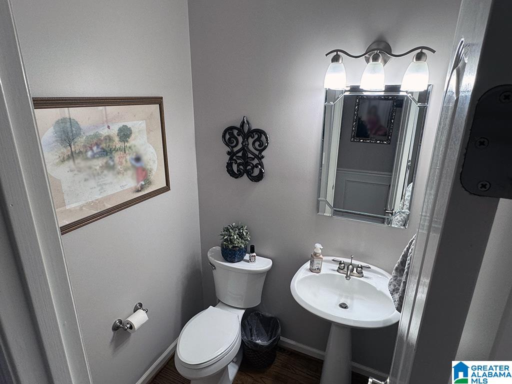5734 Rosedown Trace Gardendale, AL 35071 - Photo 17 of 48 Gallery Image 17
