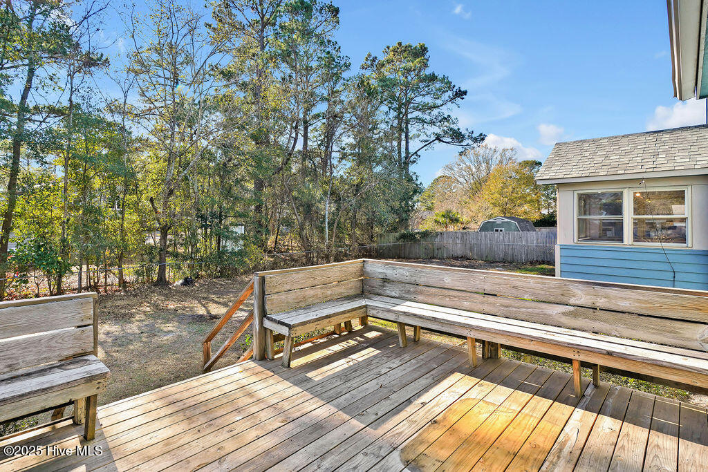 807 Greenbriar Road Wilmington, NC 28409 - Photo 31 of 37 807GreenbriarRoad-31