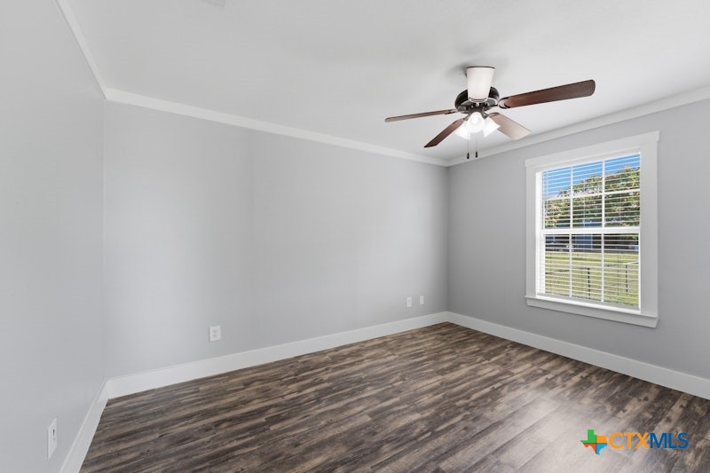 3630 Bottoms East Road Troy, TX 76579 - Photo 16 of 37 Bedroom #2
