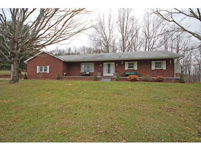 9159 Buckeye Troxel Road Sugar Grove, OH 43155 - Photo 1 of 25
