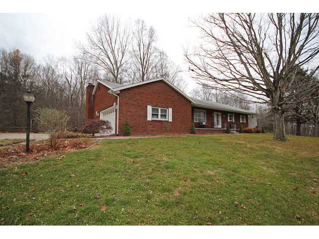 9159 Buckeye Troxel Road Sugar Grove, OH 43155 - Photo 17 of 25