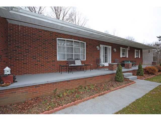 9159 Buckeye Troxel Road Sugar Grove, OH 43155 - Photo 2 of 25