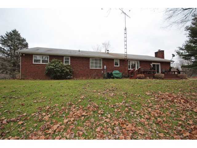 9159 Buckeye Troxel Road Sugar Grove, OH 43155 - Photo 21 of 25