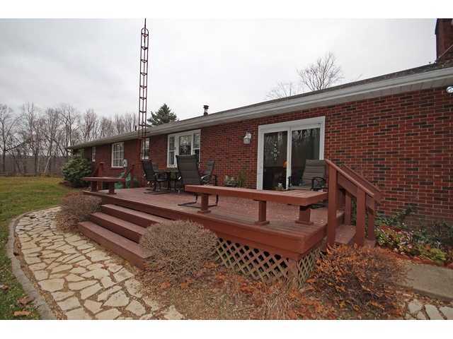 9159 Buckeye Troxel Road Sugar Grove, OH 43155 - Photo 22 of 25