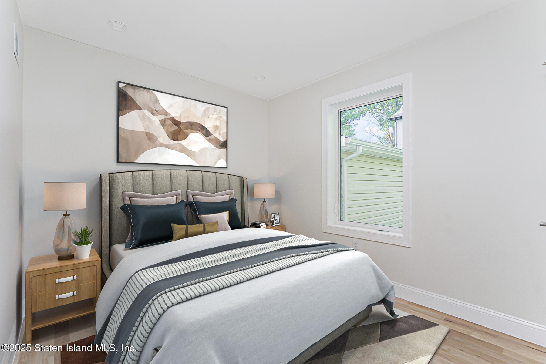 670 Arden Avenue Staten Island, NY 10312 - Photo 15 of 50 14 - Bedroom 2