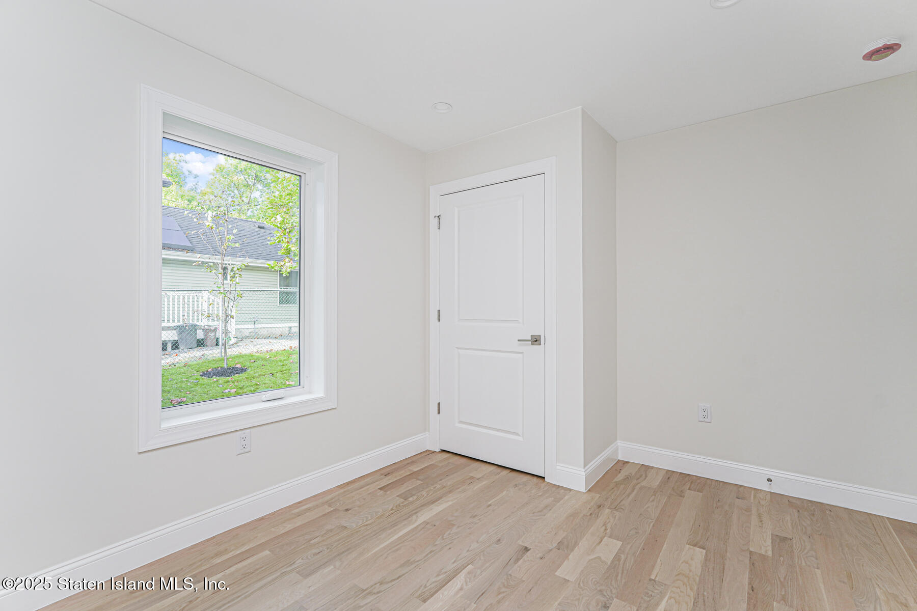 670 Arden Avenue Staten Island, NY 10312 - Photo 16 of 50 15 - Bedroom 2 angle 1