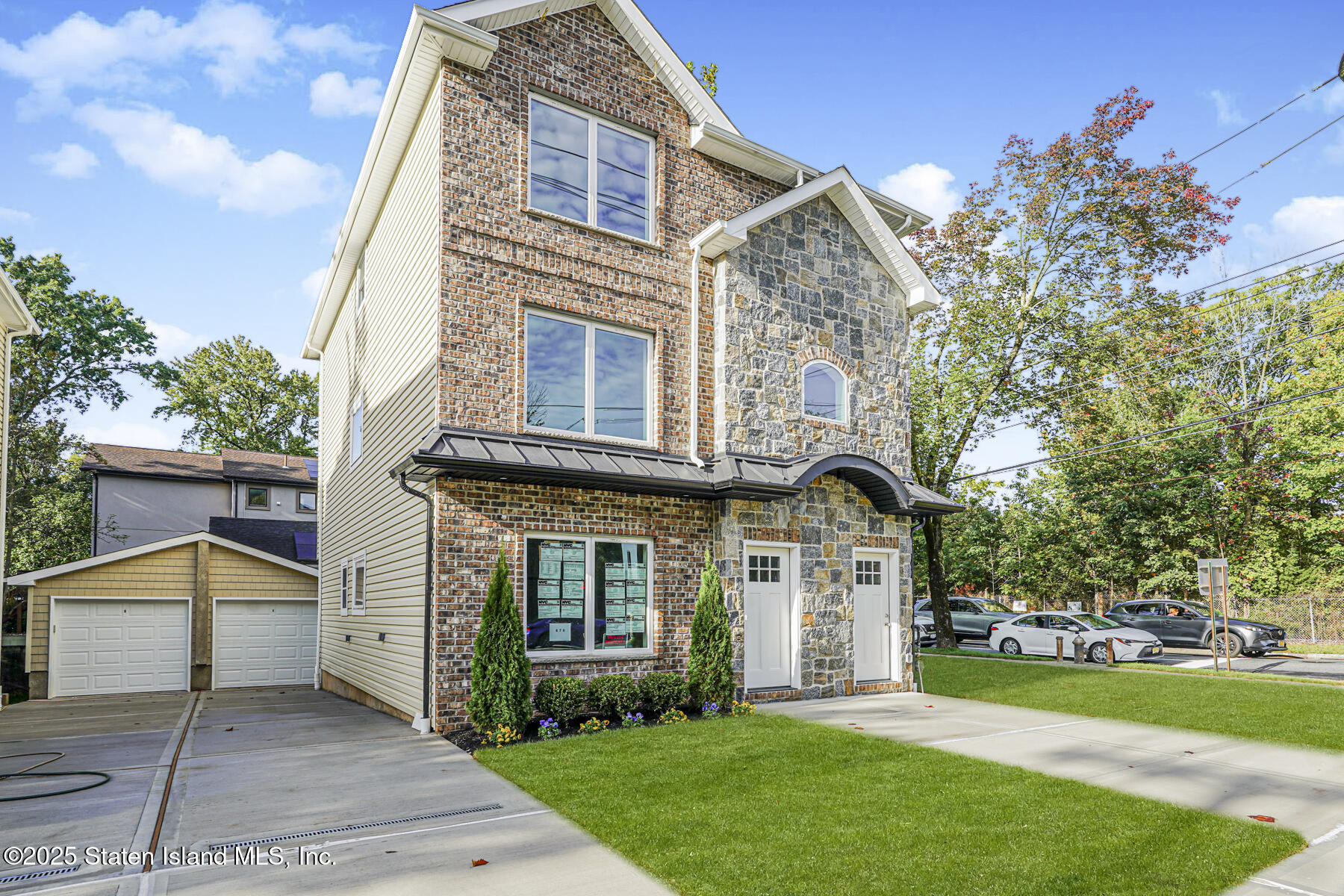 670 Arden Avenue Staten Island, NY 10312 - Photo 2 of 50 04 - Front angle 3