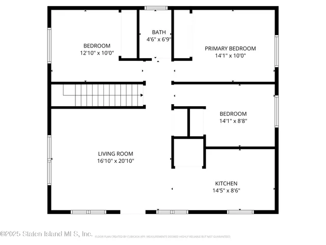 $1,480,000 | 670 Arden Avenue | Annadale