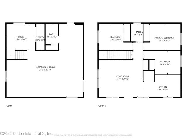 $1,480,000 | 670 Arden Avenue | Annadale