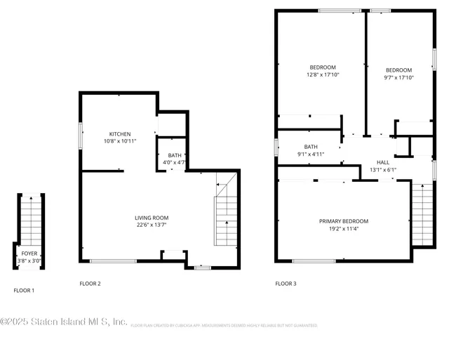 $1,480,000 | 670 Arden Avenue | Annadale
