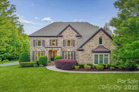 $1,265,000 | 4001 Ainsdale Drive, Matthews, NC 28104