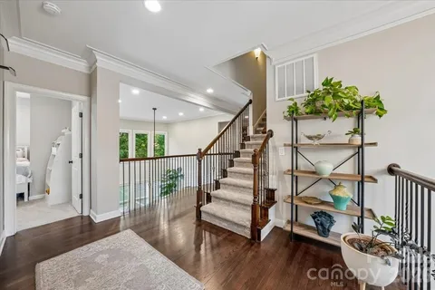 $1,265,000 | 4001 Ainsdale Drive, Matthews, NC 28104