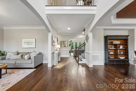 $1,265,000 | 4001 Ainsdale Drive, Matthews, NC 28104