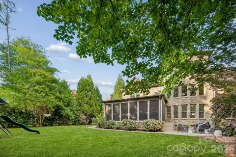 $1,265,000 | 4001 Ainsdale Drive, Matthews, NC 28104