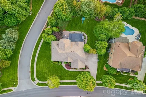 $1,265,000 | 4001 Ainsdale Drive, Matthews, NC 28104