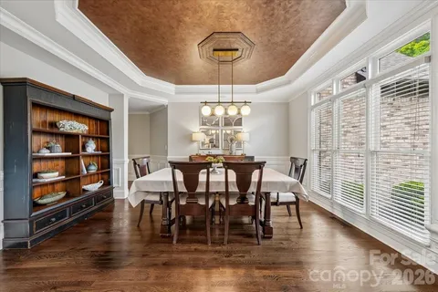 $1,265,000 | 4001 Ainsdale Drive, Matthews, NC 28104
