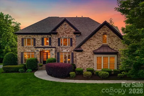 $1,265,000 | 4001 Ainsdale Drive, Matthews, NC 28104